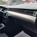 Volkswagen Passat 2.0TDI-140KW/HIGLINE-TAŽNÉ.MANUÁL