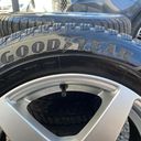 Volkswagen Passat Alu disk VW, Škoda, Seat 5X112 r16