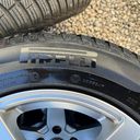 Volkswagen Passat Alu disk VW, Škoda, Seat 5X112 r16