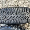Volkswagen Passat Alu disk VW, Škoda, Seat 5X112 r16