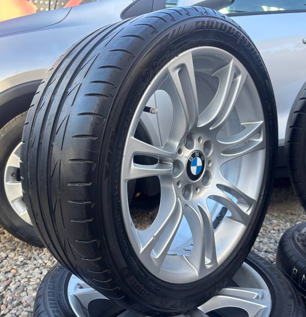 BMW M5 BMW ALU M5-F10/F11 5X120  