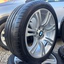 BMW M5 BMW ALU M5-F10/F11 5X120  