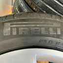 BMW 320 BMW plech. disk s poklicemi 5X120