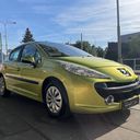 Peugeot 207 1.6i 80KW/2007/PANORAMA-KŮŽE