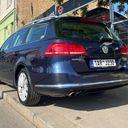 Volkswagen Passat 2.0TDi.4X4.MAN6.HIGHLINE.KŮŽE