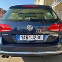 Volkswagen Passat 2.0TDi.4X4.MAN6.HIGHLINE.KŮŽE