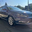 Volkswagen Passat 2.0TDi.4X4.MAN6.HIGHLINE.KŮŽE