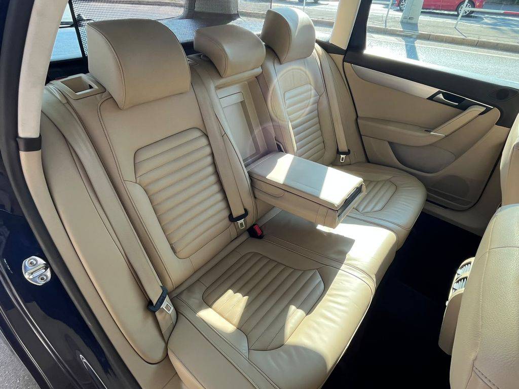 Volkswagen Passat 2.0TDi.4X4.MAN6.HIGHLINE.KŮŽE