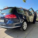 Volkswagen Passat 2.0TDi.4X4.MAN6.HIGHLINE.KŮŽE