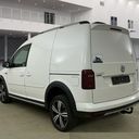 Volkswagen Caddy 2.0TDI-90KW/2020/4X4.TAŽNÉ.1MAJ-ZÁRUKA 12