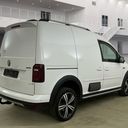 Volkswagen Caddy 2.0TDI-90KW/2020/4X4.TAŽNÉ.1MAJ-ZÁRUKA 12