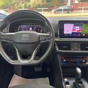 Seat Tarraco 1.5TSI/XC/WEBASTO.DPH.1MAJITEL