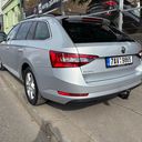 Škoda Superb 2.0TDI-110KW.DSG.TAŽNÉ-ZÁRUKA 12