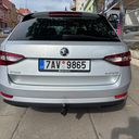 Škoda Superb 2.0TDI-110KW.DSG.TAŽNÉ-ZÁRUKA 12