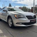 Škoda Superb 2.0TDI-110KW.DSG.TAŽNÉ-ZÁRUKA 12
