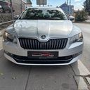 Škoda Superb 2.0TDI-110KW.DSG.TAŽNÉ-ZÁRUKA 12