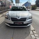Škoda Superb 2.0TDI-110KW.DSG.TAŽNÉ-ZÁRUKA 12