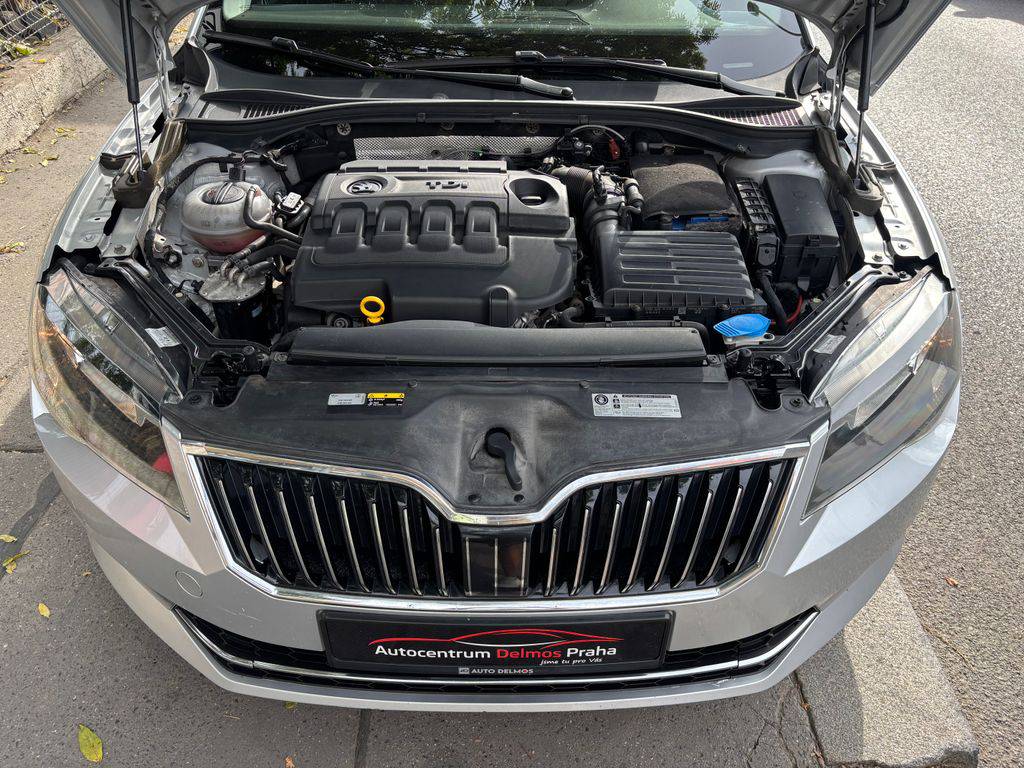 Škoda Superb 2.0TDI-110KW.DSG.TAŽNÉ-ZÁRUKA 12