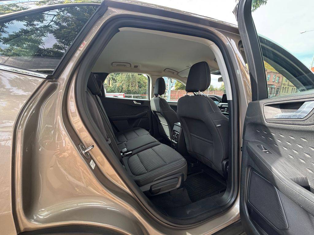 Ford Kuga 2.0EcoBlue.TITAN.DPH.AT.1MAJ.4X4