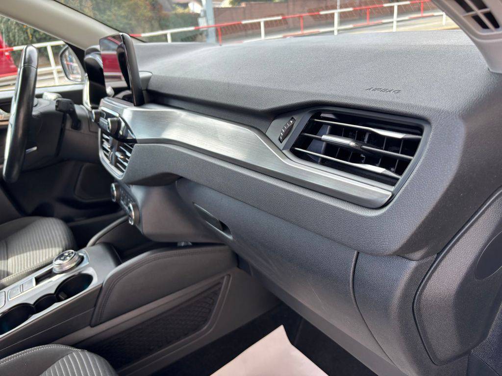 Ford Kuga 2.0EcoBlue.TITAN.DPH.AT.1MAJ.4X4
