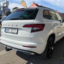 Škoda Karoq 2.0TDI 110KW/2020/Sportline-ZÁRUKA 12