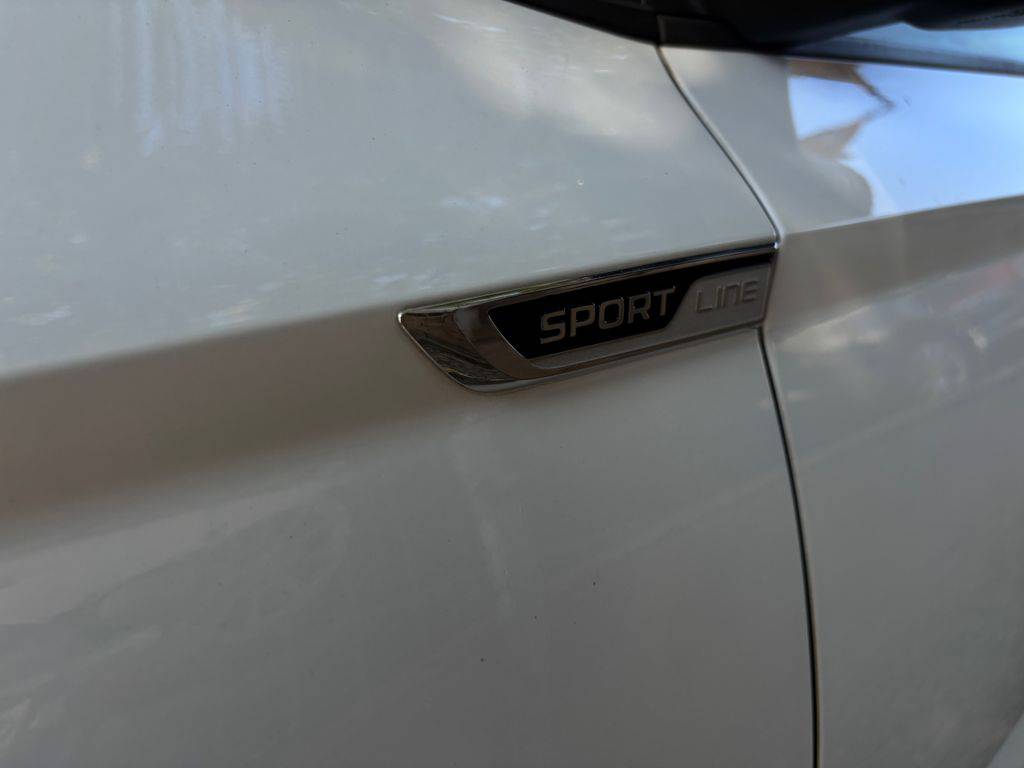 Škoda Karoq 2.0TDI 110KW/2020/Sportline-ZÁRUKA 12