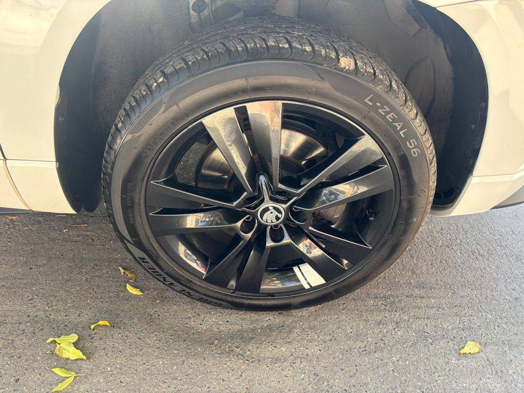 Škoda Karoq 2.0TDI 110KW/2020/Sportline-ZÁRUKA 12