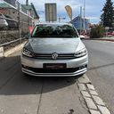 Volkswagen Touran 2.0TDi/2017/7MÍST.MAN6.110KW-Z