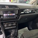Volkswagen Touran 2.0TDi/2017/7MÍST.MAN6.110KW-Z