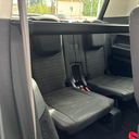 Volkswagen Touran 2.0TDi/2017/7MÍST.MAN6.110KW-Z