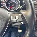 Volkswagen Touran 2.0TDi/2017/7MÍST.MAN6.110KW-Z