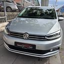 Volkswagen Touran 2.0TDi/2017/7MÍST.MAN6.110KW-Z