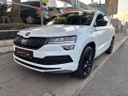 Škoda Karoq 2.0TDI.Sportline.MAN6.TAŽNÉ.ZÁRUKA12