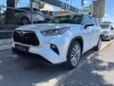 Toyota Highlander 2.5HEV e-CVT.CZ.DPH.PRESTIGE.1M-ZÁRUKA 