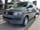 Volkswagen T5 Transporter 2.0TDI/103kW2010/CZ/8MÍST/1.MA