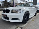 BMW 1er M Coupe 123D-150KW/2013/M-PACKET,S.KNI