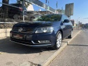 Volkswagen Passat 2.0TDi.4X4.MAN6.HIGHLINE.KŮŽE