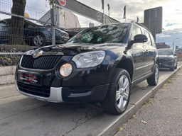 [TMBLB45LXB6034240] Škoda Yeti 1.8TSi/2011/MAN6-TAŽNÉ.4X4