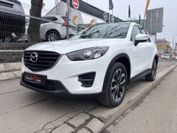 [JMZKEN92600466853] Mazda CX-5 2.2D/2017/MAN6,4X4-ZÁRUKA12-36