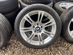 [XXXXXXXXXXXXXX303] BMW 530 alu BMW F10 M-sport, dvojrozmě