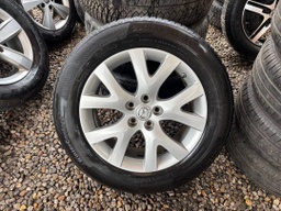 [XXXXXXXXXXXXXX313] Mazda CX-7 original alu 18x7,5J50 et50, p