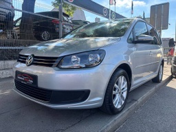 [WVGZZZ1TZDW095252] Volkswagen Touran 1.4TSi/2013/7MÍST,MAN6,103kW-Z