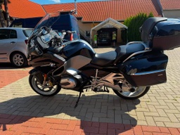 [WB10A0304JZ261876] BMW R R1200 RT/2018/TOP STAV