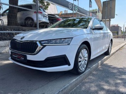 [TMBAG8NX4RY020061] Škoda Octavia 2.0TDi/2024/CZ.1MAJ.DPH-ZÁRUKA