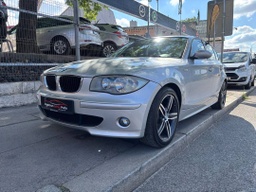 [WBAUF31050PY26783] BMW 118 118i-95KW/2007/MAN6.TAŽNÉ.KLIMA