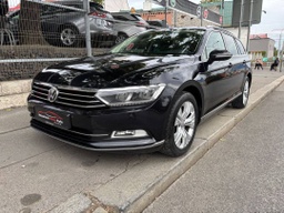 [WVWZZZ3CZGP021848] Volkswagen Passat 2.0TDI-140KW/HIGLINE-TAŽNÉ.MANUÁL